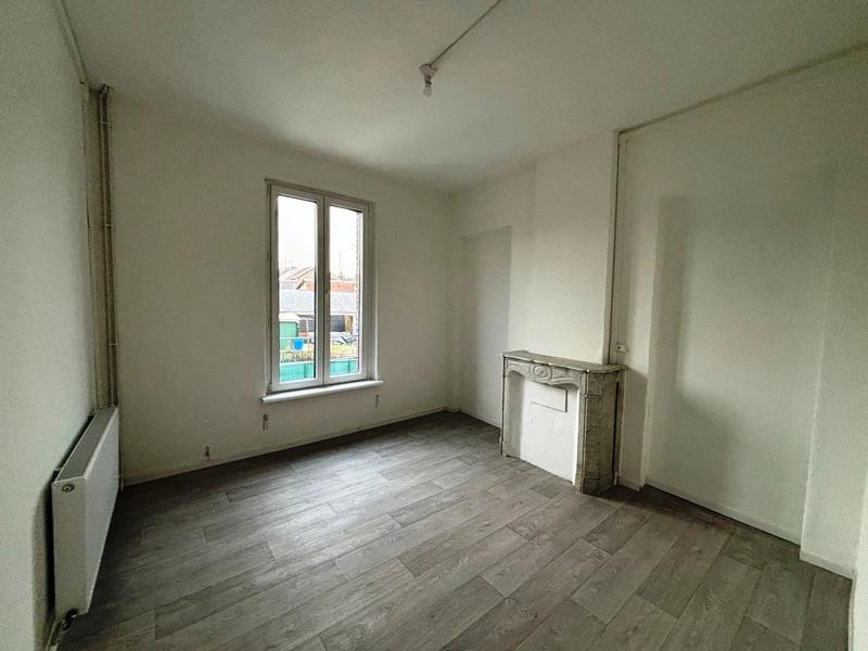 Maison - 101 m² - 6 pièces