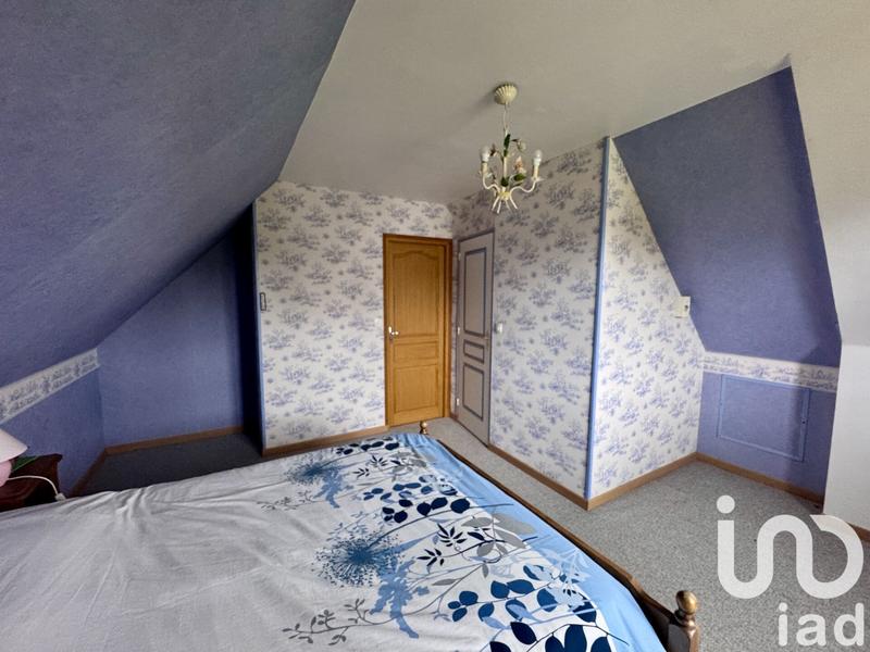 Maison - 274 m² - 10 pièces