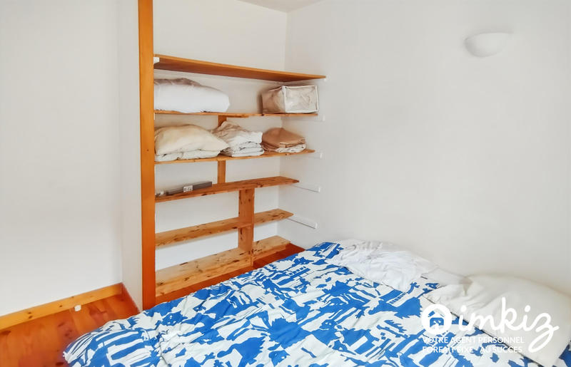 Appartement - 89 m² - 5 pièces