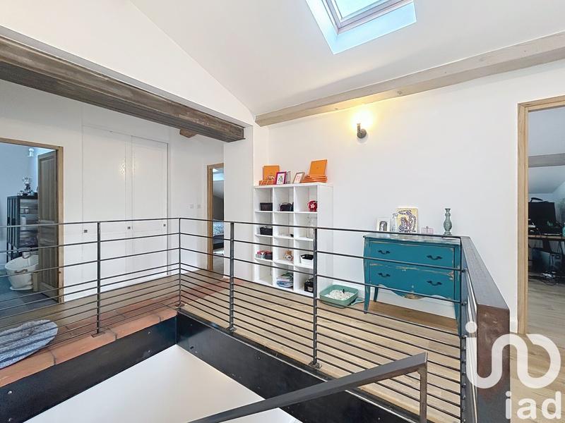 Maison - 176 m² - 4 pièces