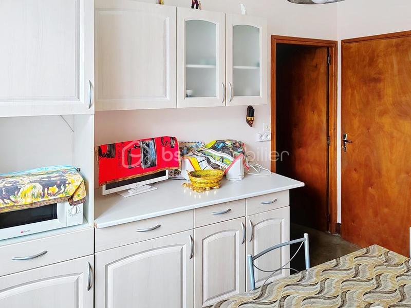 Maison de village - 150 m² - 10 pièces