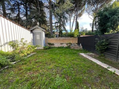 Maison - 51 m² - 2 pièces