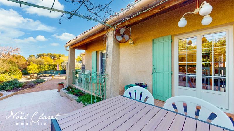 Maison - 130 m² - 4 pièces