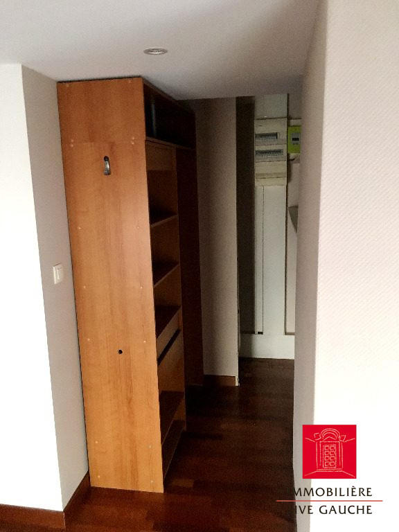 Appartement - 59 m² - 2 pièces