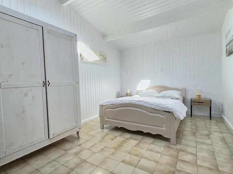 Maison - 45 m² - 3 pièces