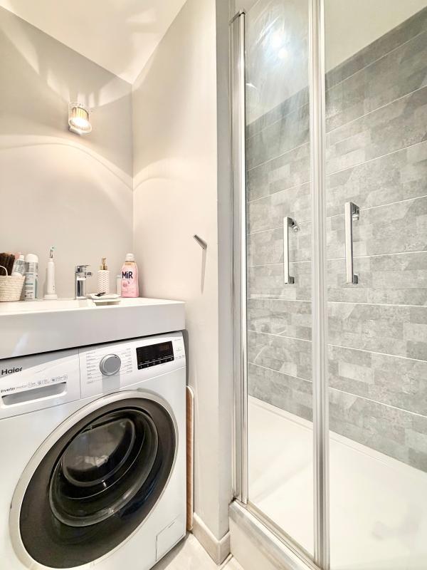 Maison - 98 m² - 5 pièces