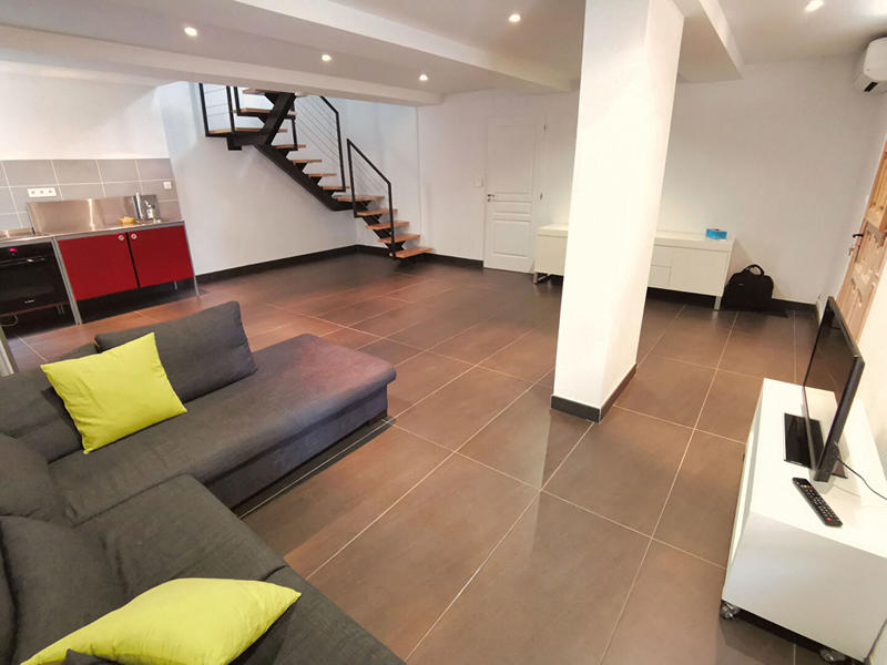 Maison - 109 m² - 4 pièces