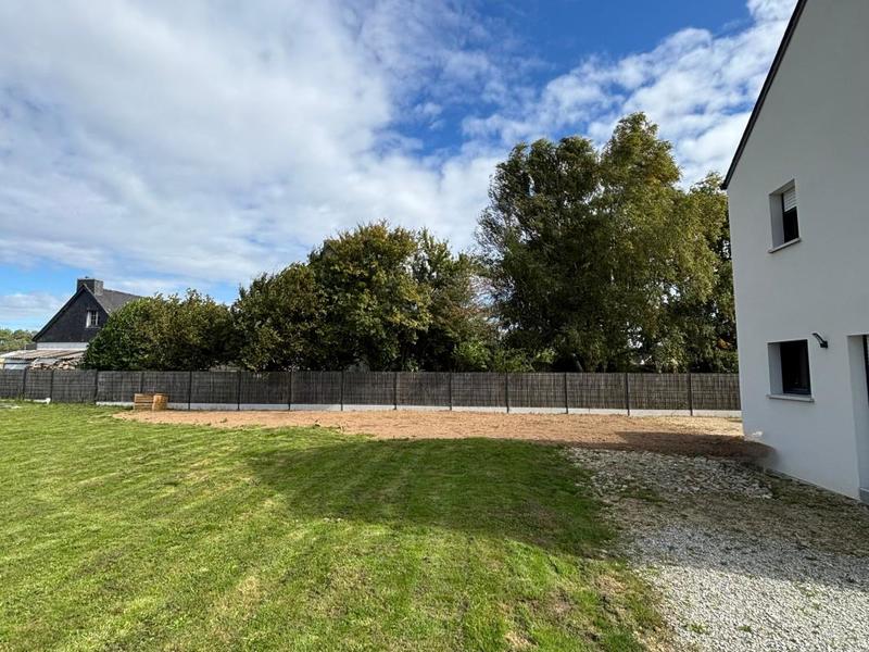 Maison - 88 m² - 4 pièces