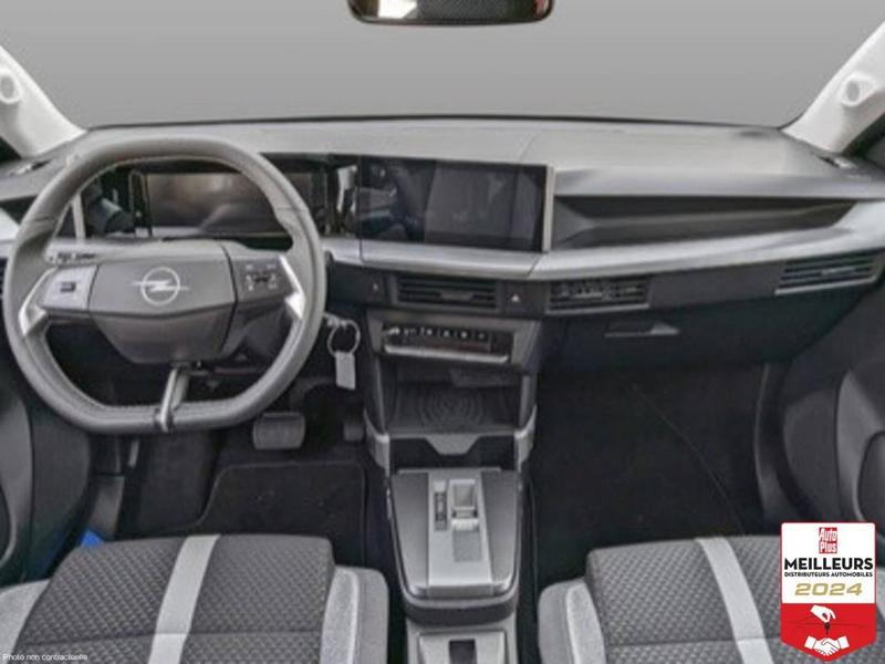 Opel Frontera Turbo Hybrid 145 e-Dct6 Gs +Pack Hiver +P