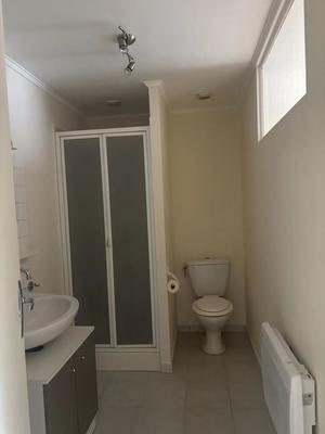 Maison de bourg - 34 m² - 2 pièces