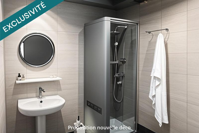 Ferme - 103 m² - 4 pièces