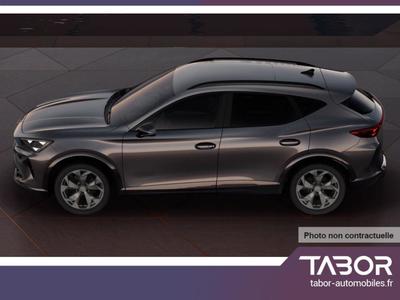 Cupra Formentor eTSI Dsg ChauffS Acc 3ZClima