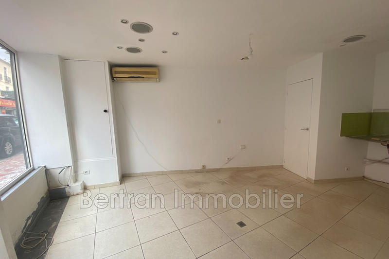 Local commercial - 15 m²