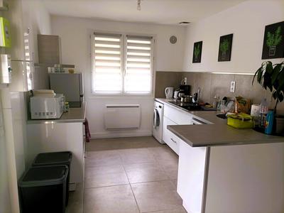 Maison - 70 m² - 4 pièces