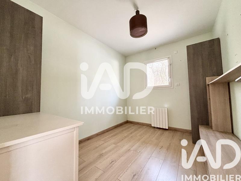 Maison - 119 m² - 5 pièces
