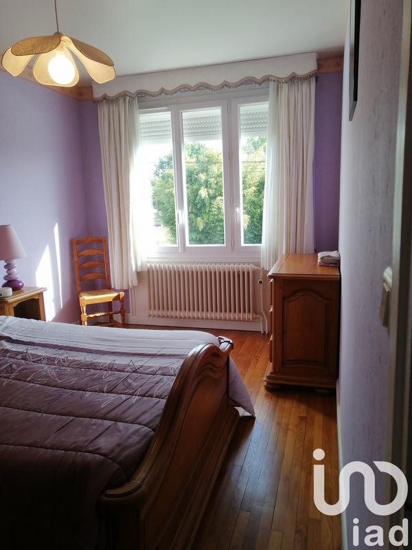 Maison - 168 m² - 7 pièces