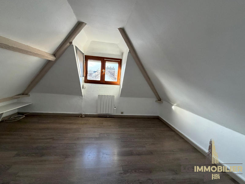 Appartement - 50 m² - 4 pièces