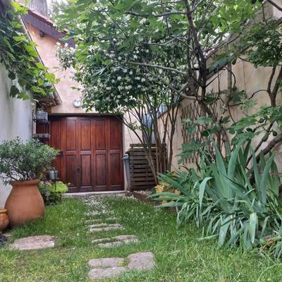 Maison - 167 m² - 6 pièces