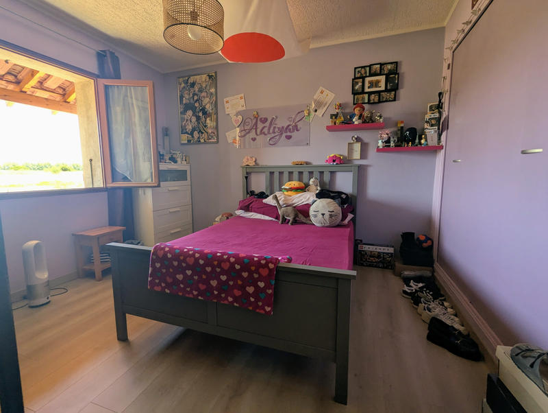 Maison - 165 m² - 5 pièces