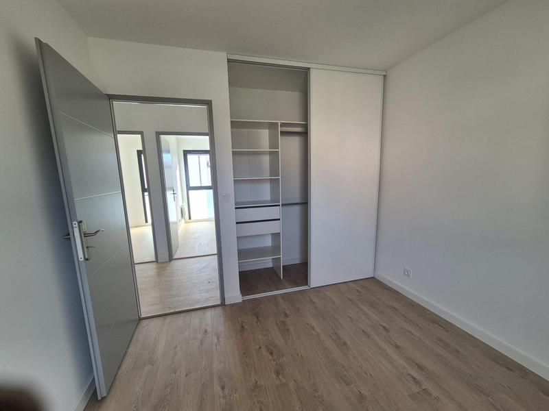 Maison - 84 m² - 4 pièces