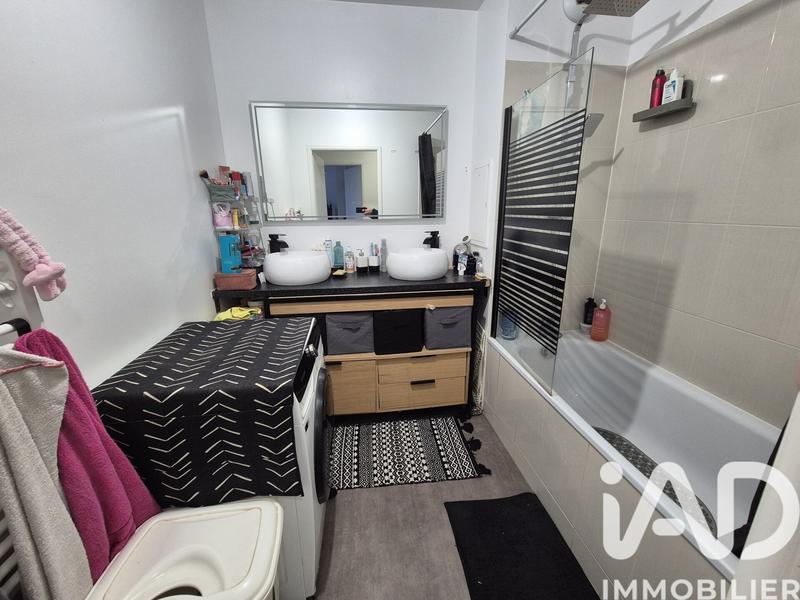 Appartement - 83 m² - 4 pièces