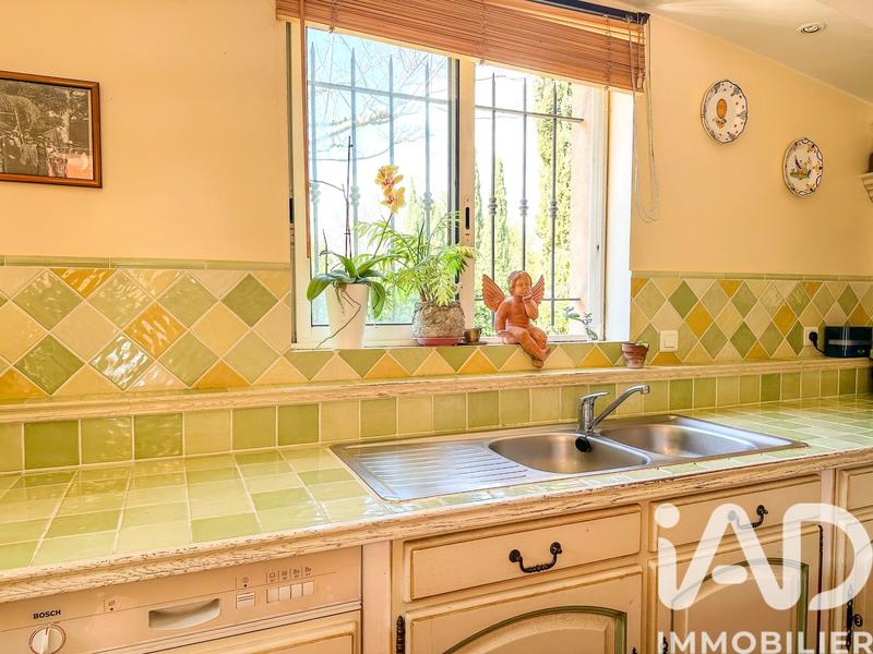 Maison - 145 m² - 5 pièces