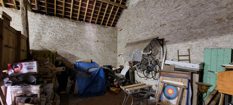 Maison - 62 m² - 6 pièces