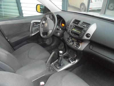 Toyota Rav4 D4d 150 Life 4x4