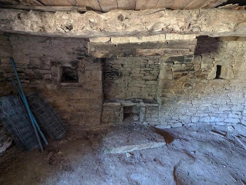 Maison - 52 m² - 2 pièces