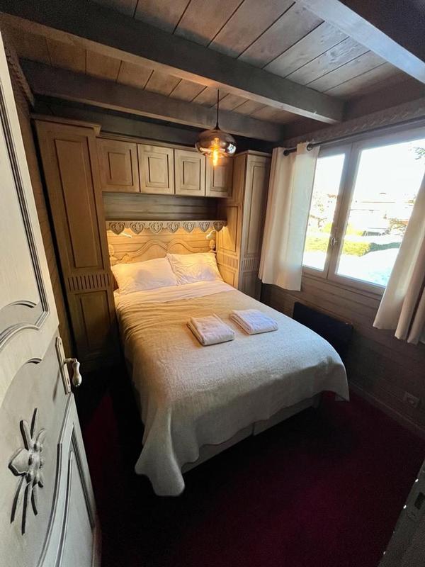 Appartement - 63 m² - 6 pièces