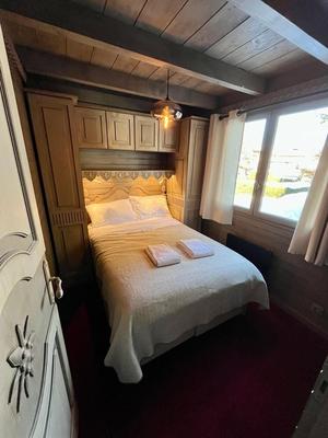 Appartement - 63 m² - 6 pièces