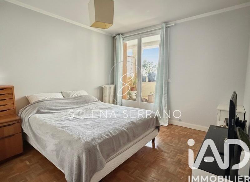 Appartement - 80 m² - 3 pièces