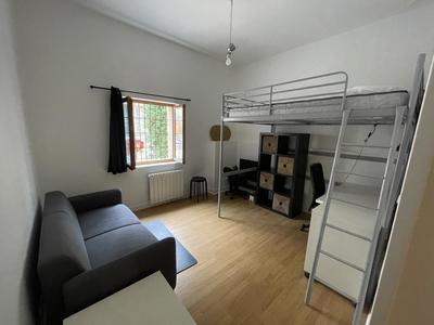 Studio - 31 m² - 1 pièce