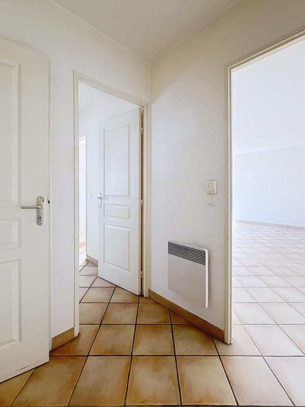 Appartement - 51 m² - 2 pièces