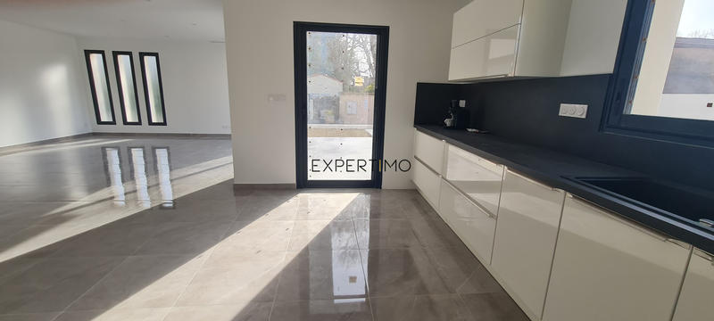 Villa - 120 m² - 5 pièces