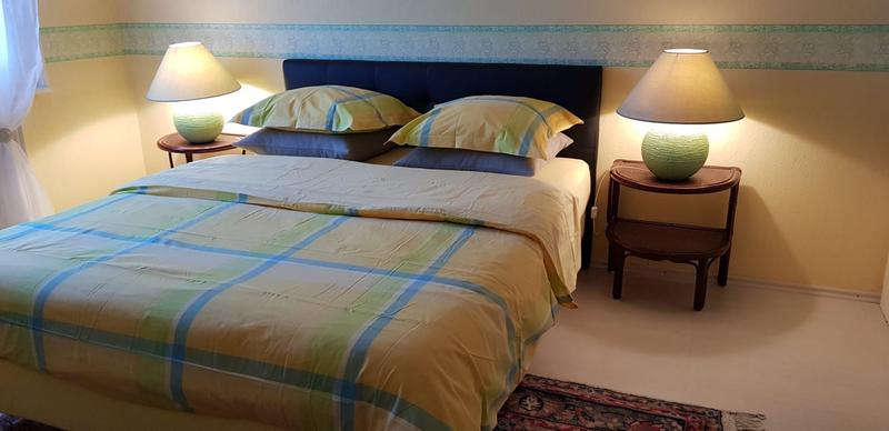 Appartement - 195 m² - 4 pièces