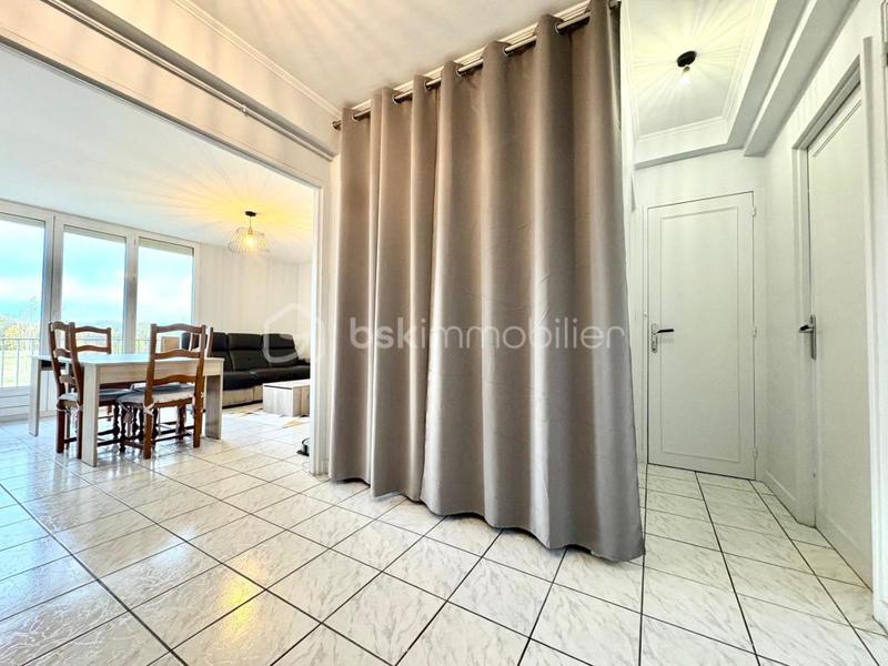 Appartement - 74 m² - 4 pièces