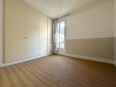 Appartement - 80 m² - 3 pièces