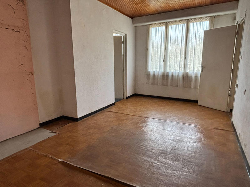 Maison - 53 m² - 2 pièces