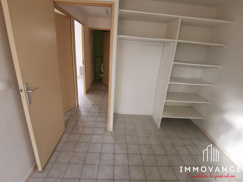 Maison - 73 m² - 4 pièces