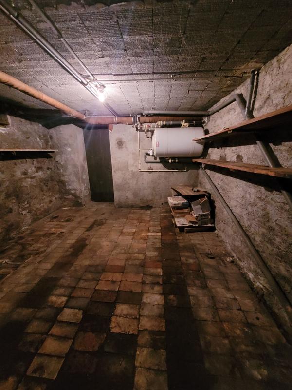 Maison - 111 m² - 5 pièces