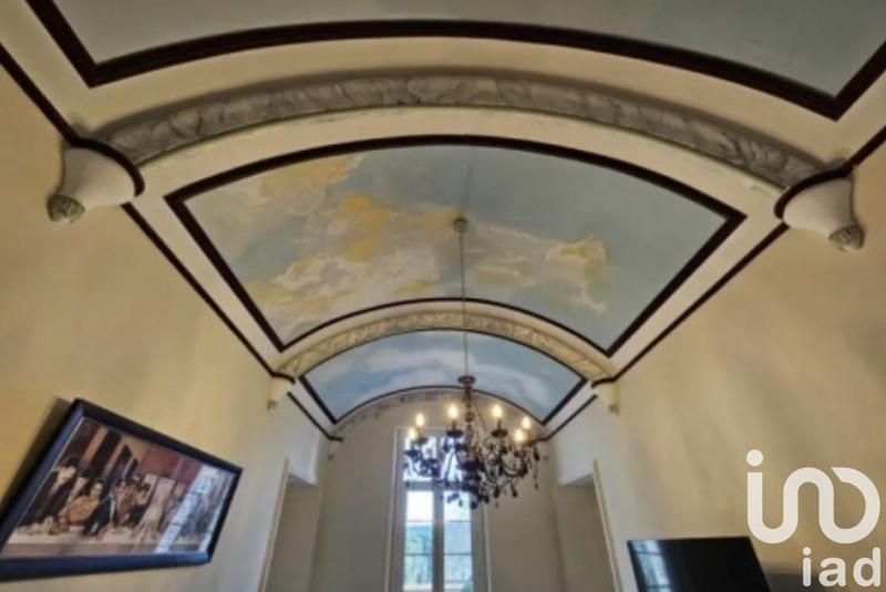 Château - 1 200 m² - 30 pièces