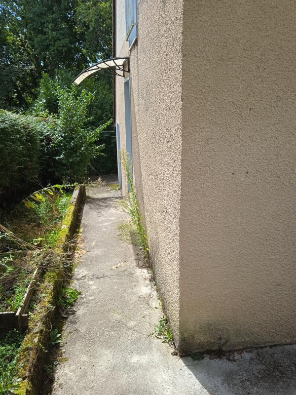 Pavillon - 98 m² - 4 pièces