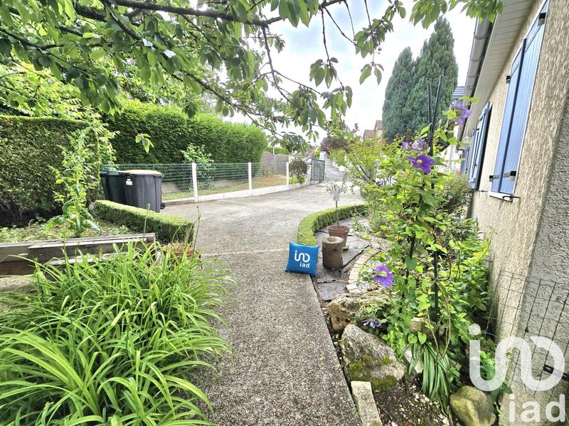 Maison - 150 m² - 6 pièces