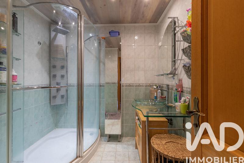 Maison de village - 157 m² - 5 pièces