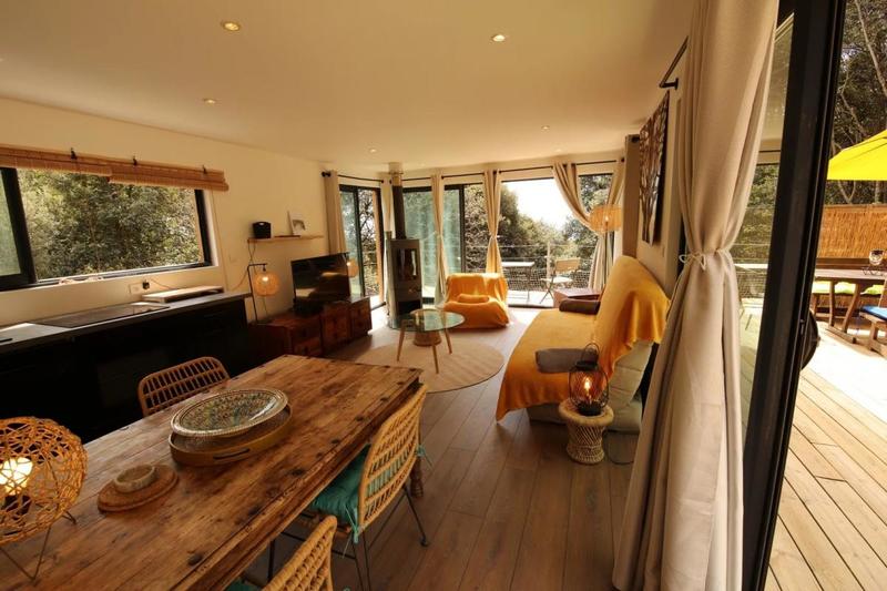 Villa - 68 m² - 3 pièces