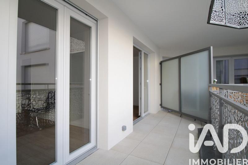 Appartement - 41 m² - 2 pièces