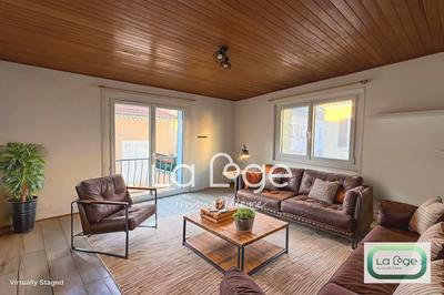 Appartement - 53 m² - 2 pièces