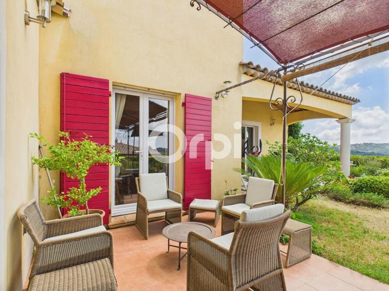 Villa - 170 m² - 6 pièces
