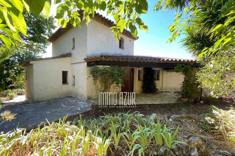 Villa - 170 m² - 6 pièces